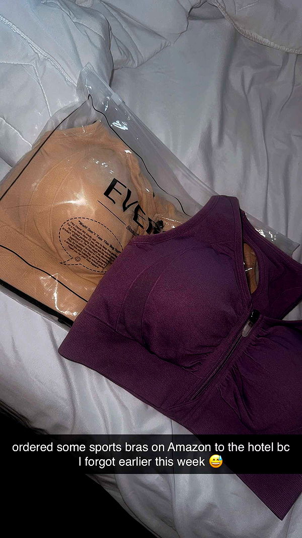 ameliabfit image ~ Altpins