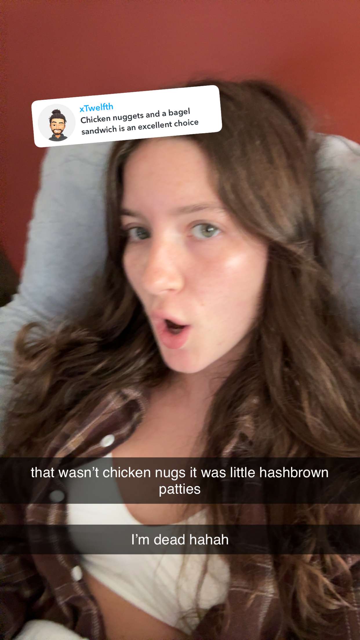 ameliabfit snapchat image archive image