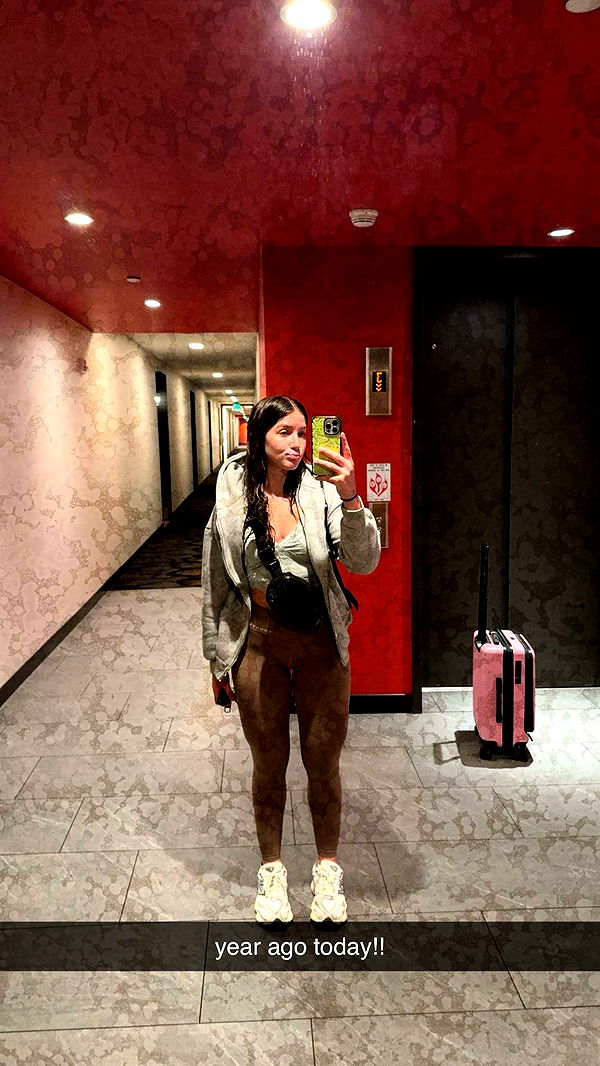 ameliabfit image ~ Altpins