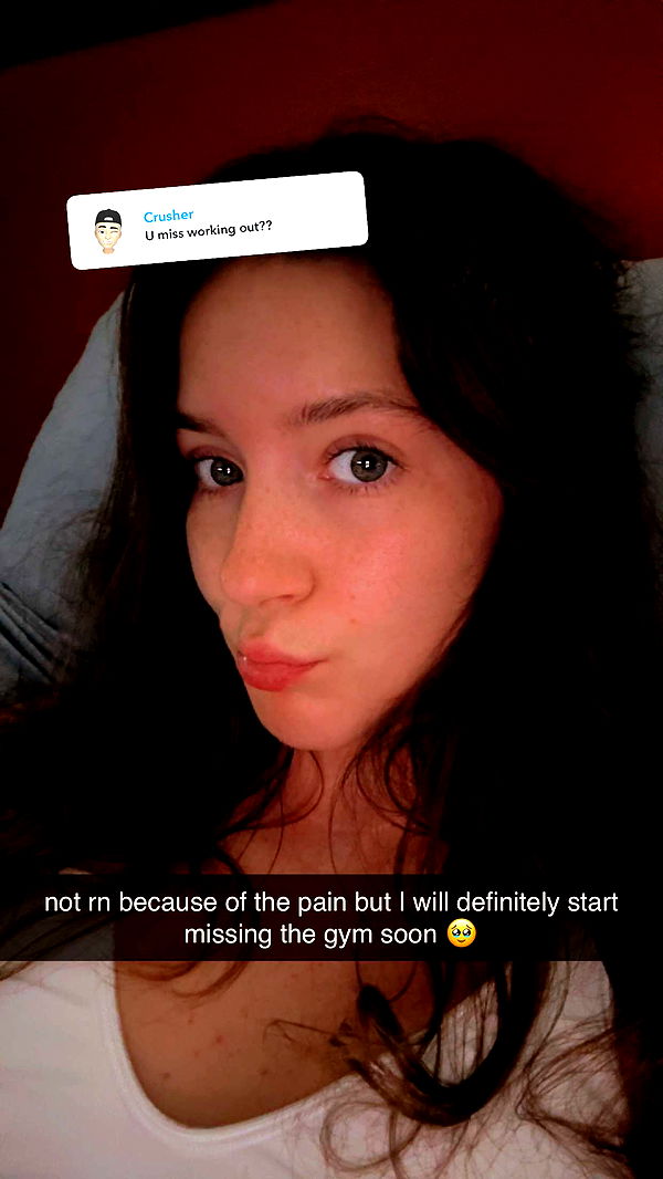 ameliabfit image ~ Altpins