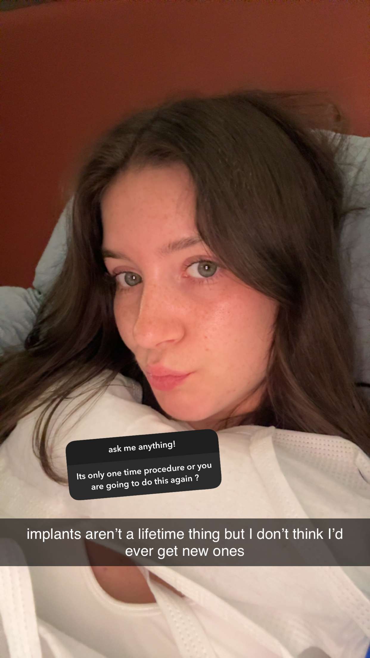 ameliabfit snapchat image archive image