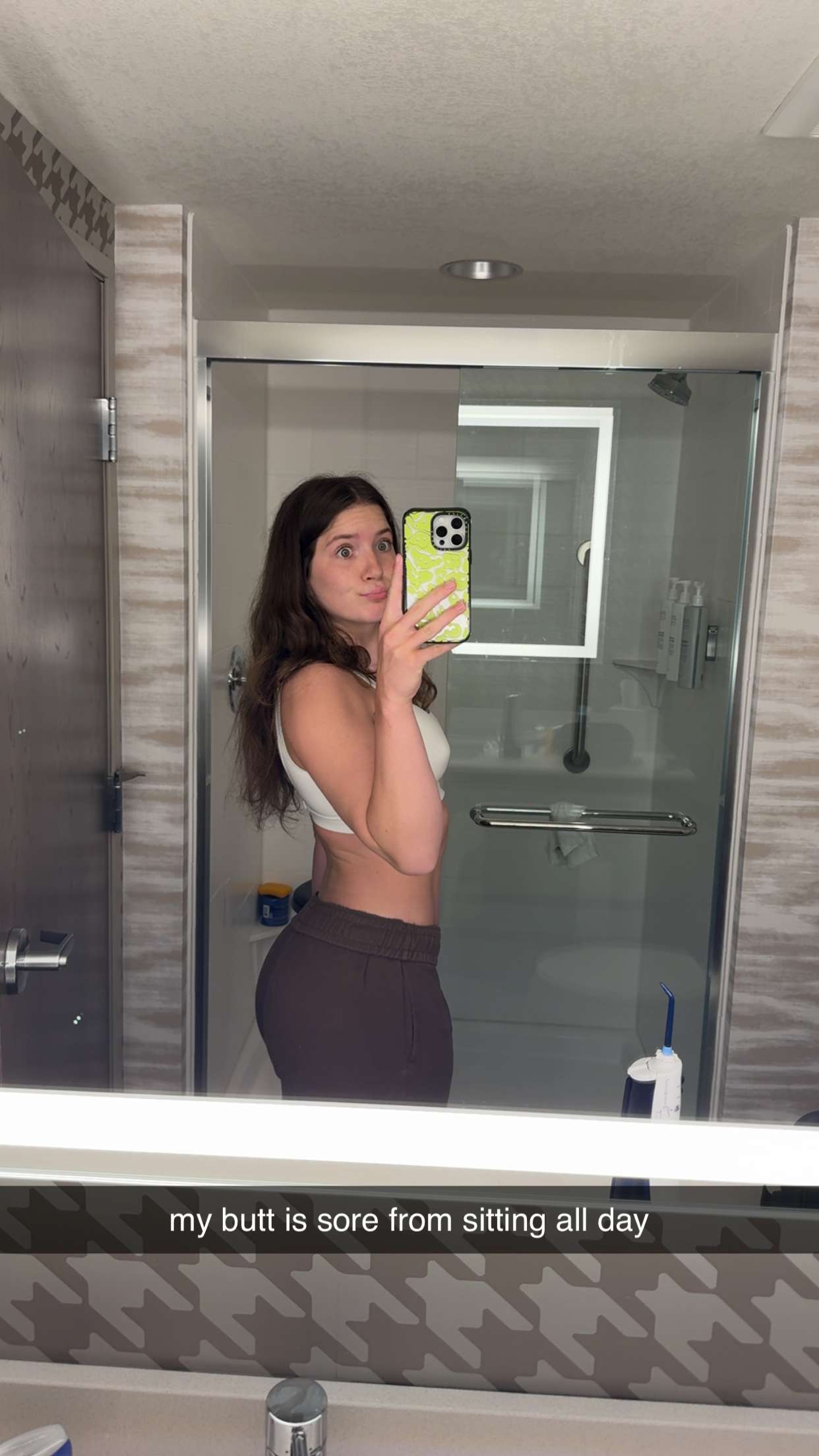 ameliabfit snapchat image archive image