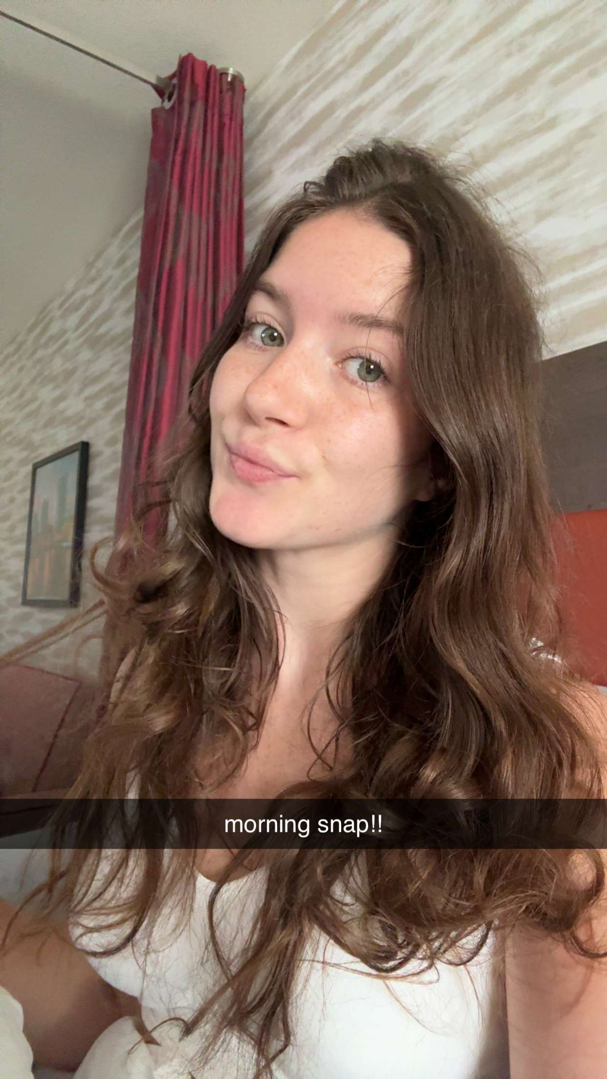 ameliabfit snapchat image archive image