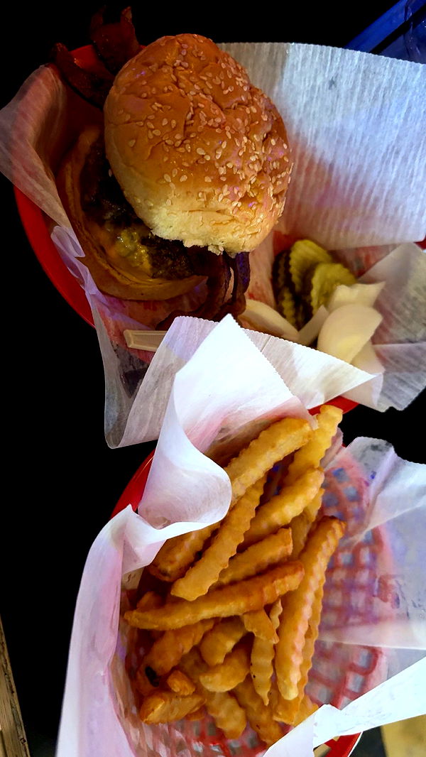 ameliabfit image ~ Altpins