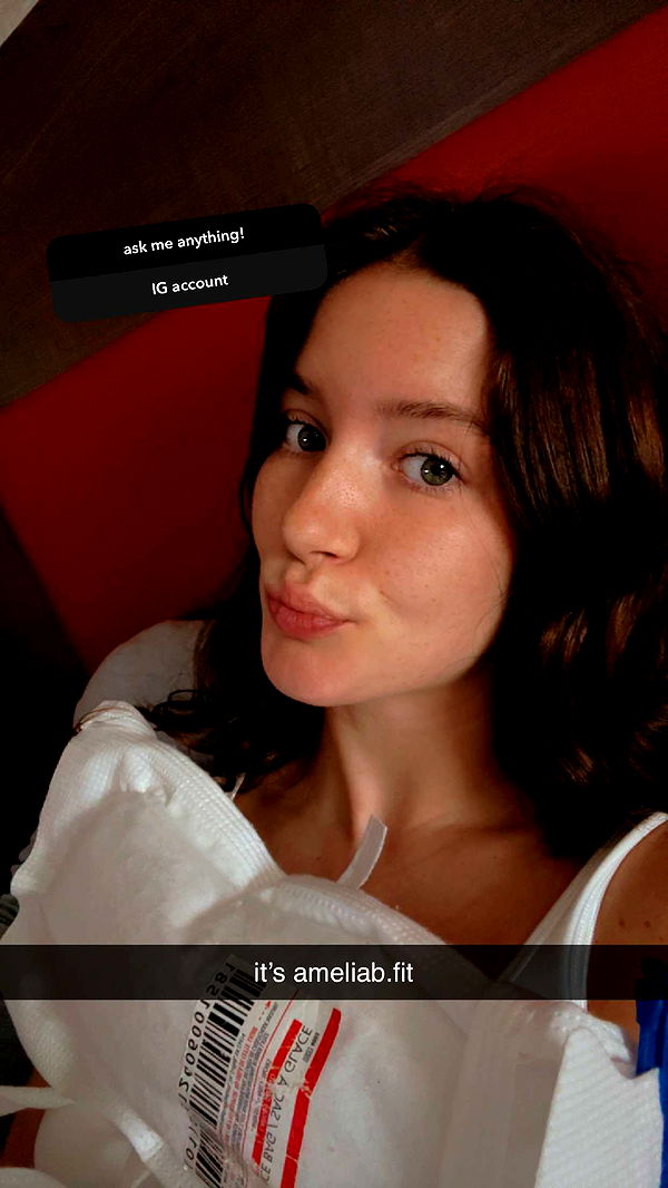 ameliabfit image ~ Altpins