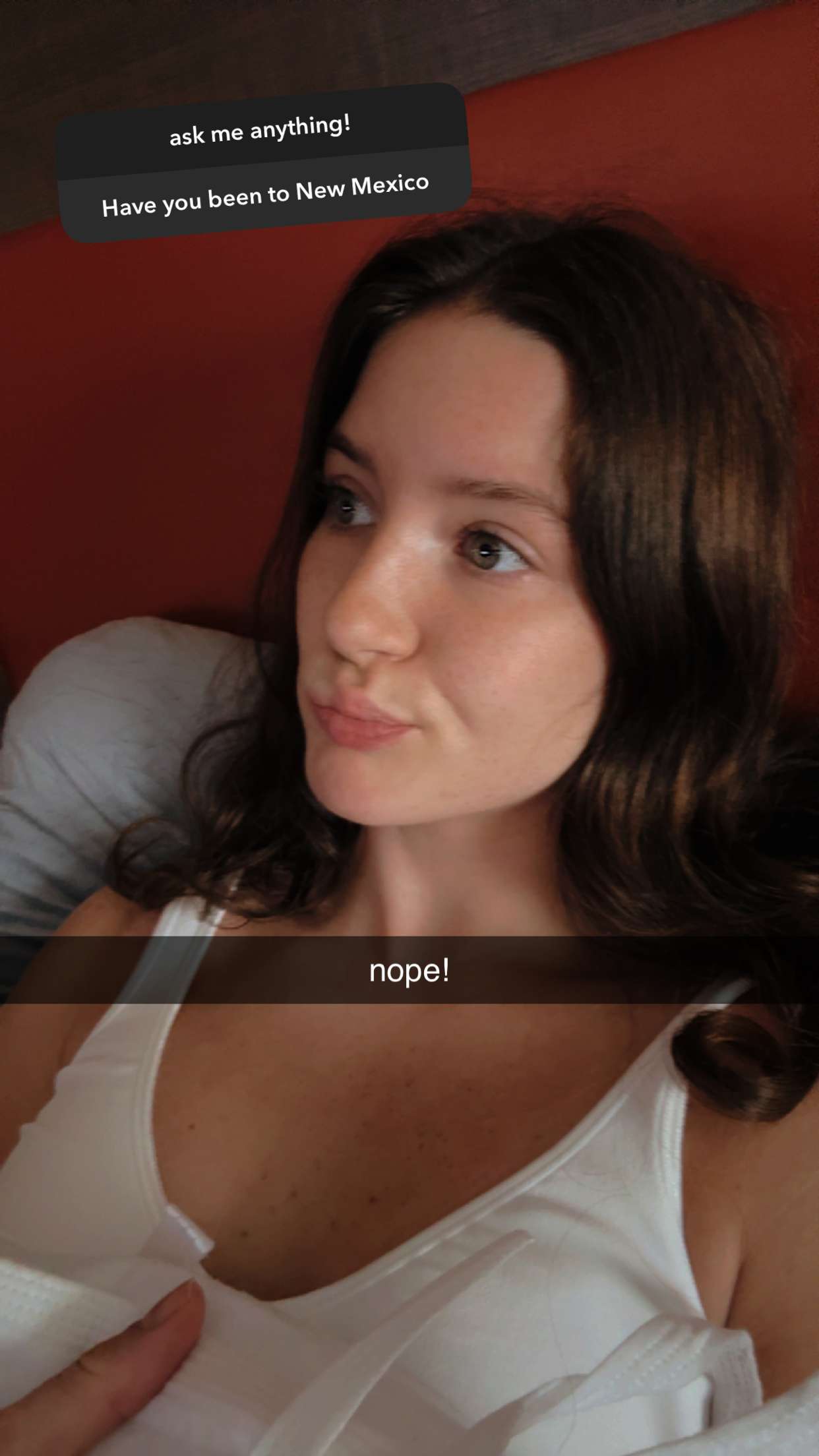 ameliabfit snapchat image archive image