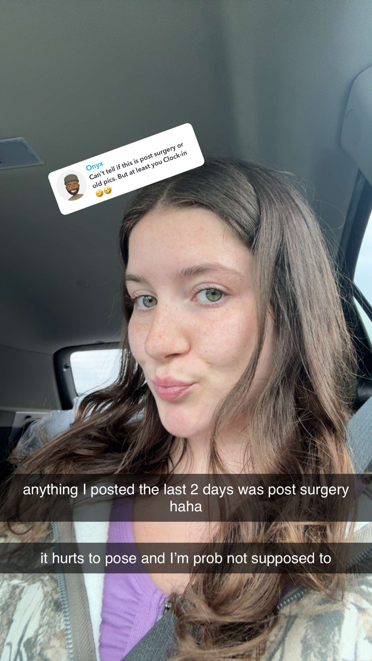 ameliabfit snapchat image archive image