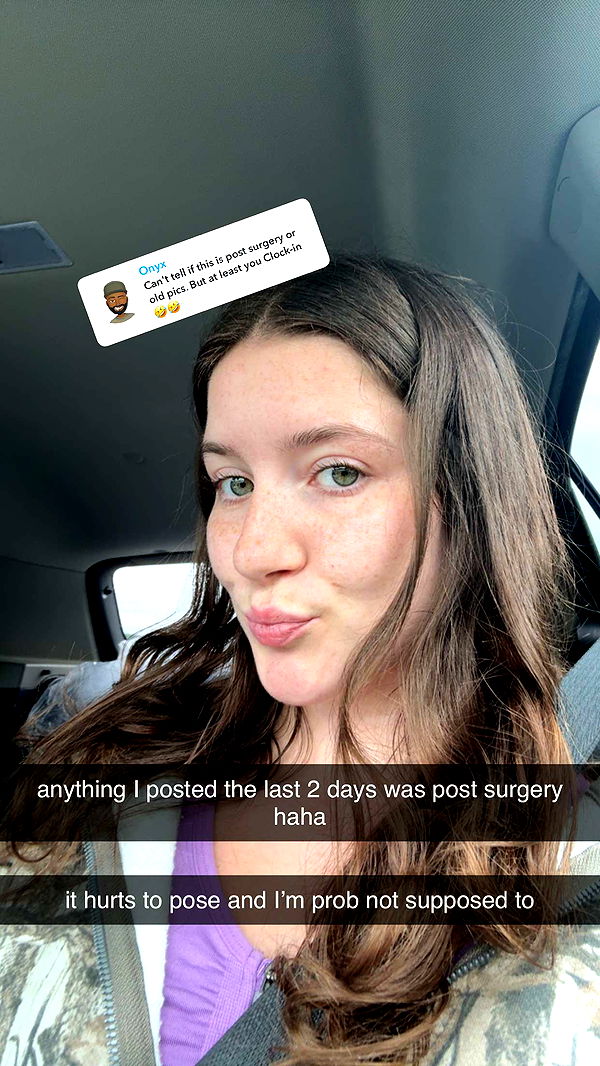 ameliabfit image ~ Altpins