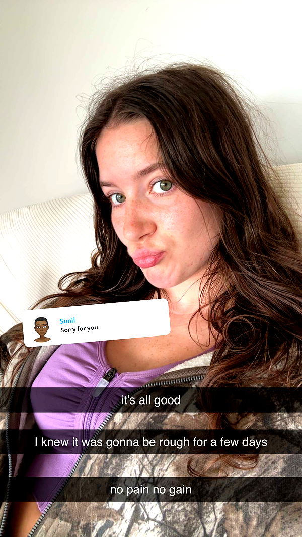 ameliabfit image ~ Altpins