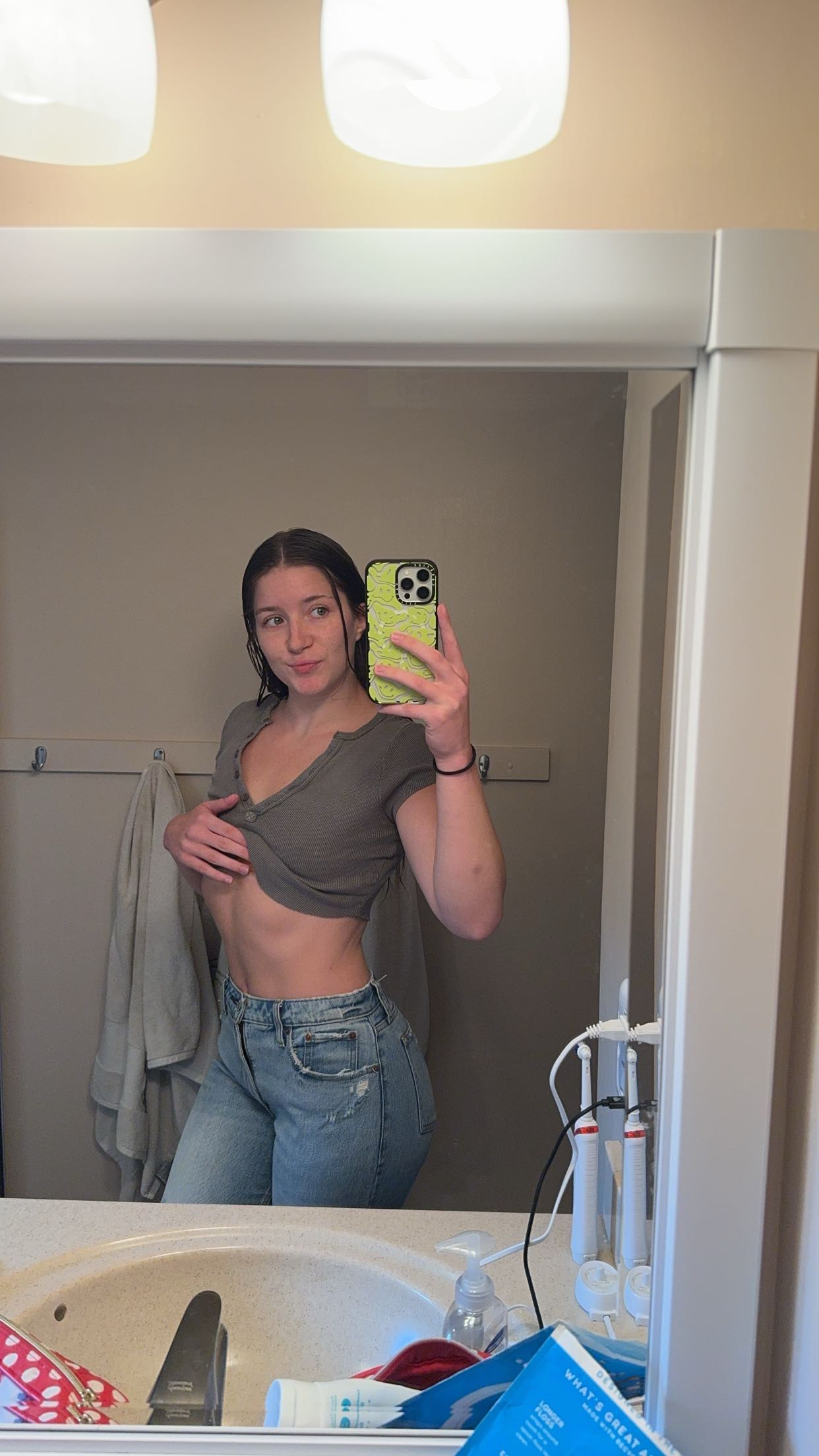 ameliabfit snapchat image archive image