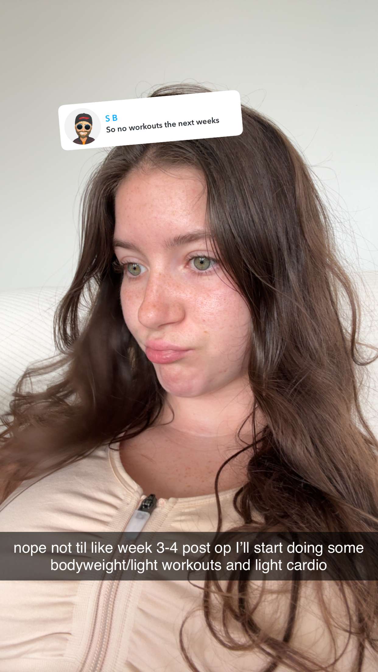 ameliabfit snapchat image archive image