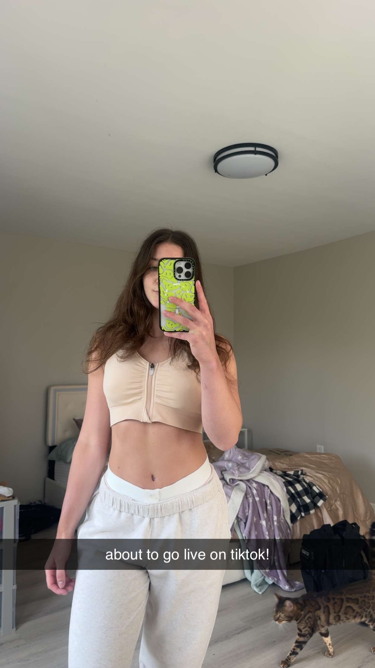 ameliabfit snapchat image archive image