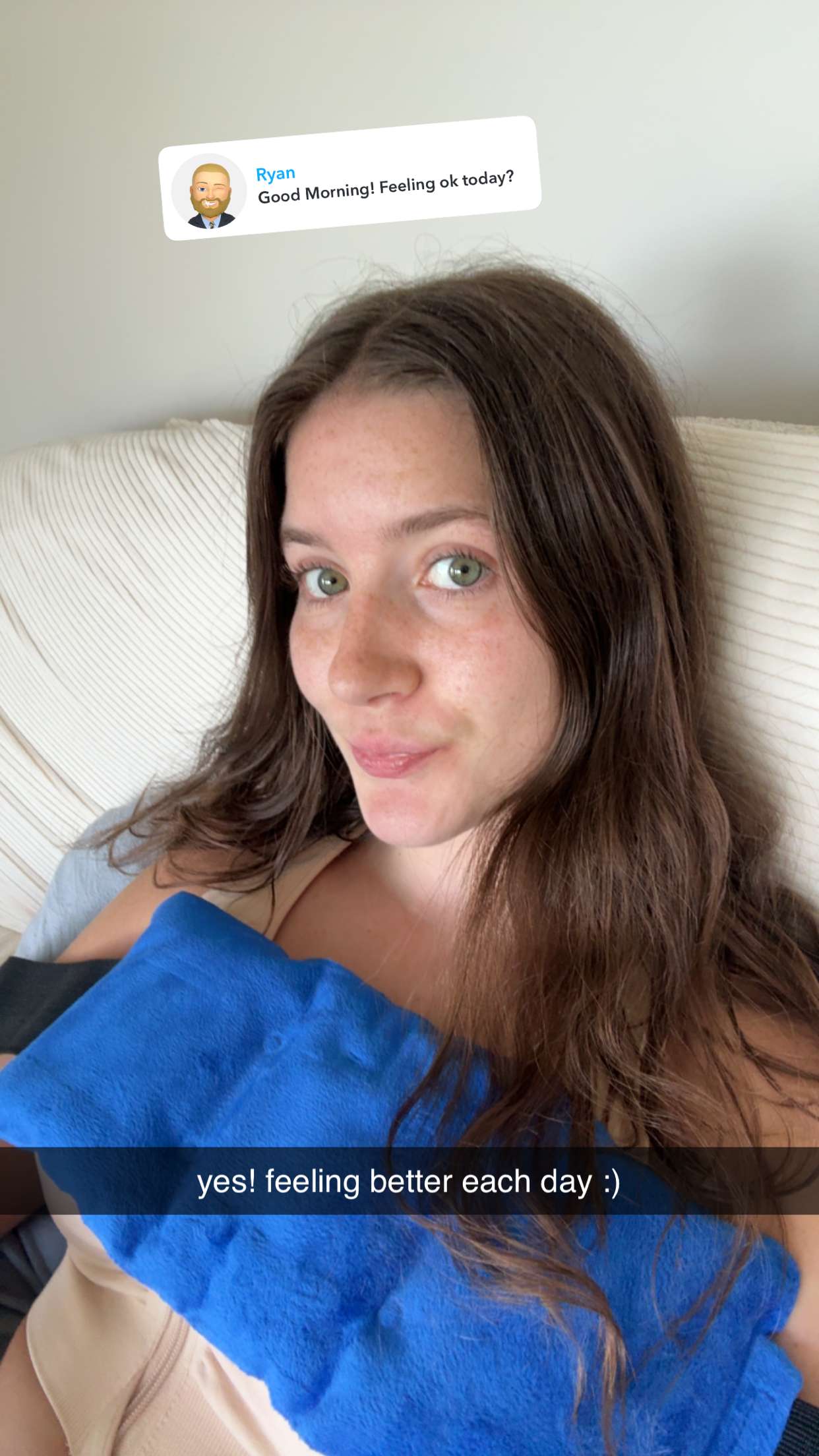 ameliabfit snapchat image archive image