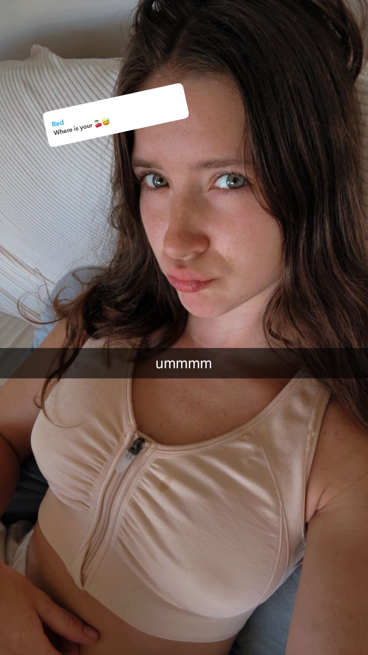 ameliabfit snapchat image archive image