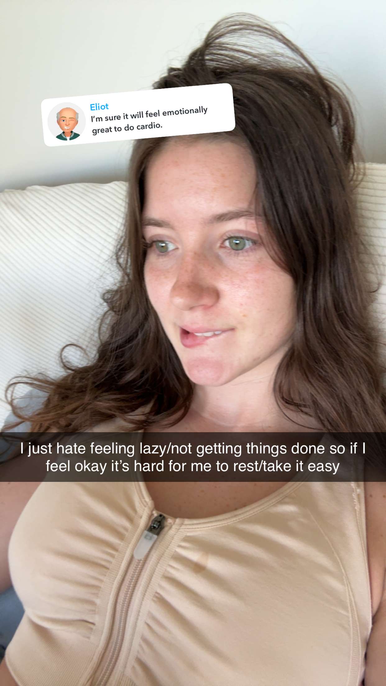 ameliabfit snapchat image archive image