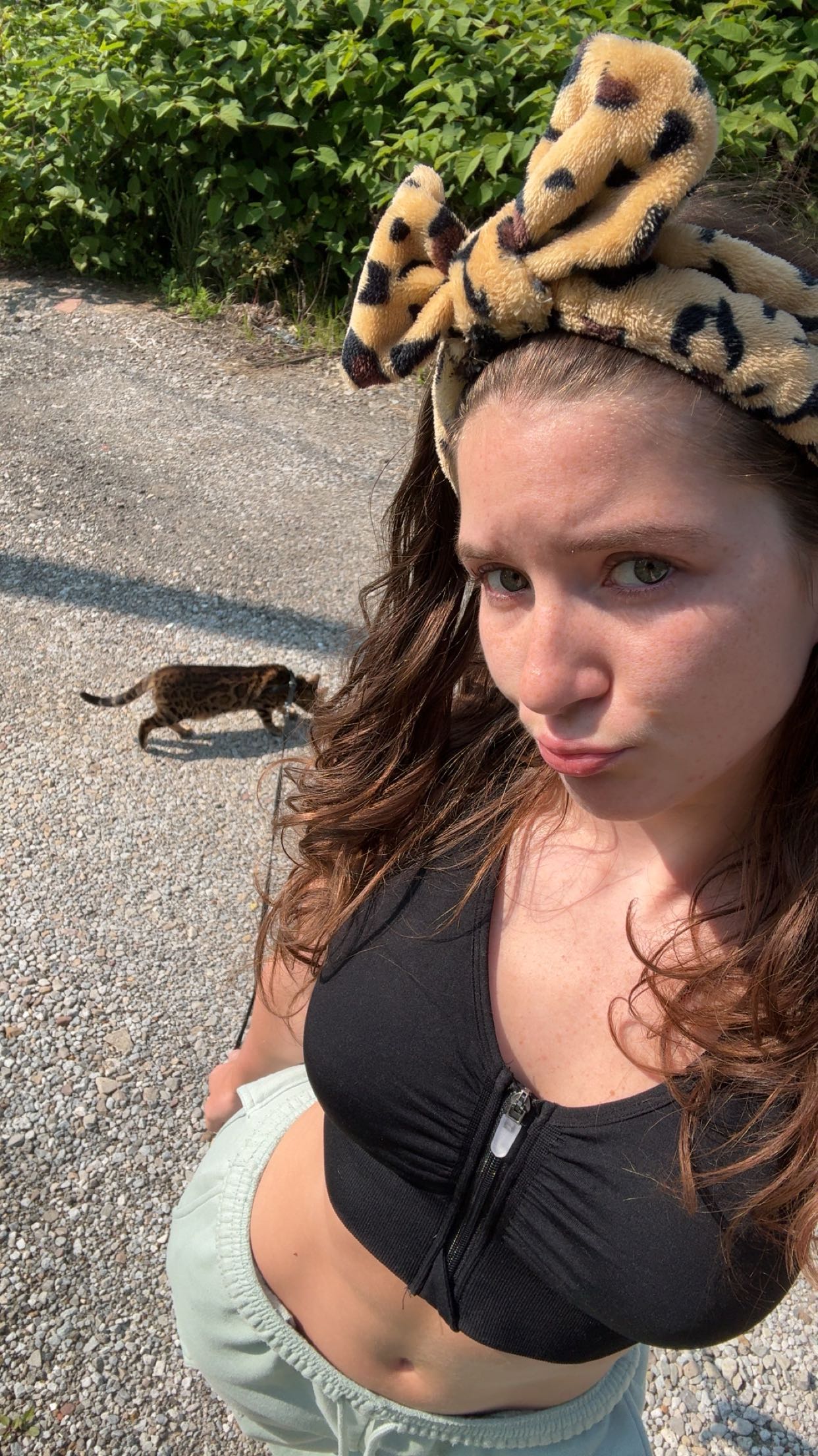 ameliabfit snapchat image archive image