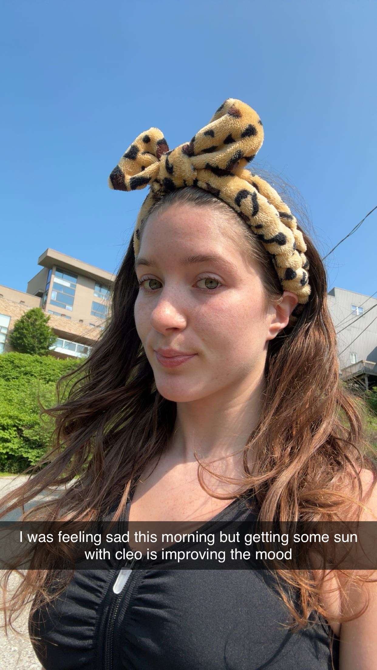 ameliabfit snapchat image archive image