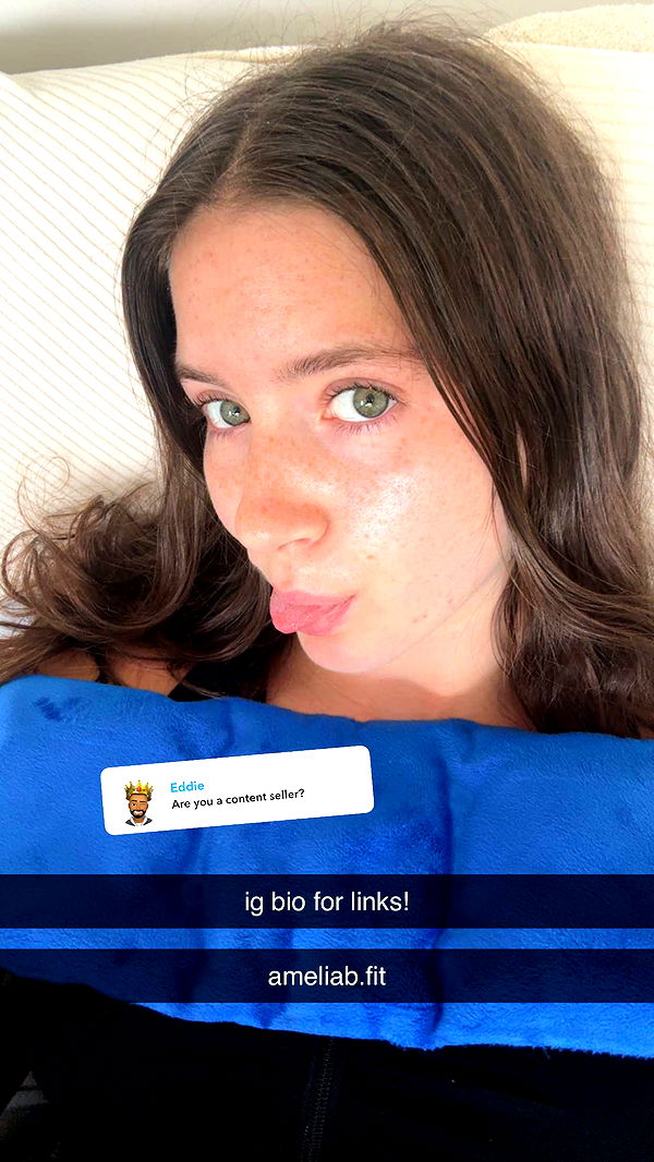 ameliabfit image ~ Altpins