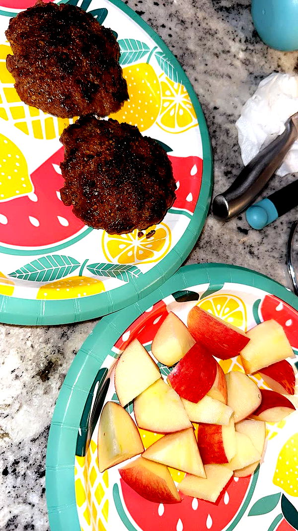 ameliabfit image ~ Altpins