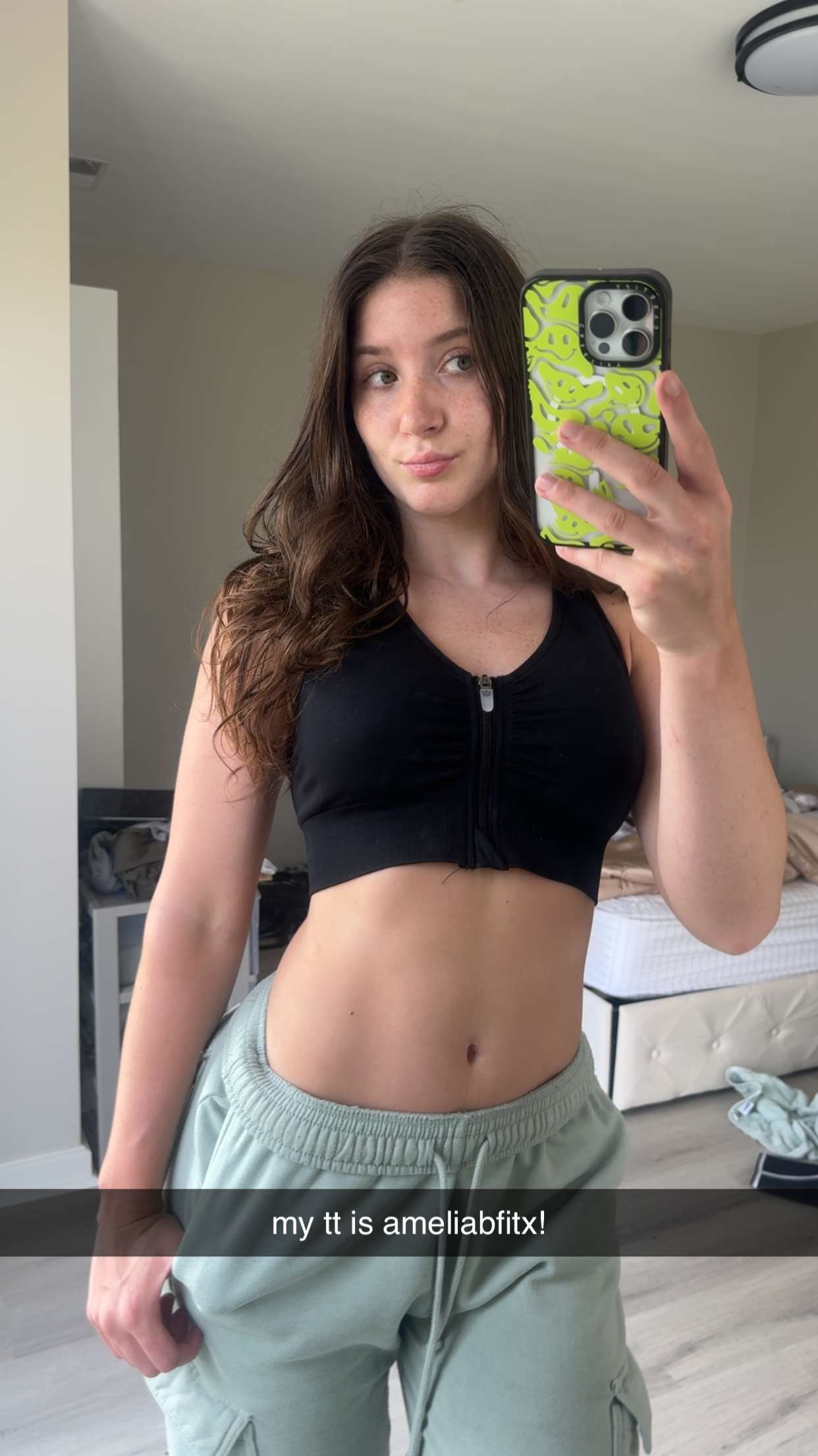 ameliabfit snapchat image archive image