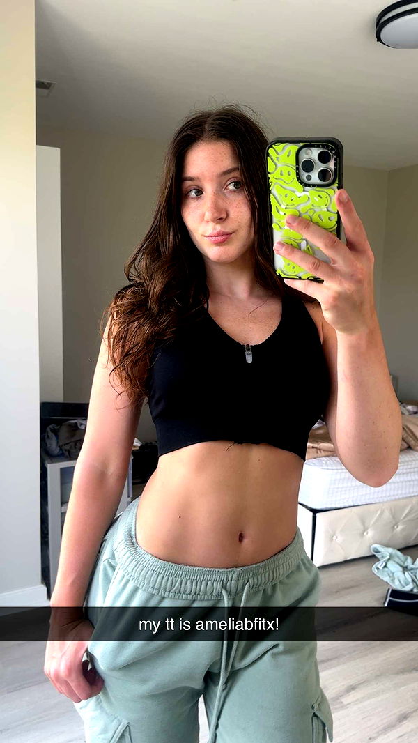 ameliabfit image ~ Altpins