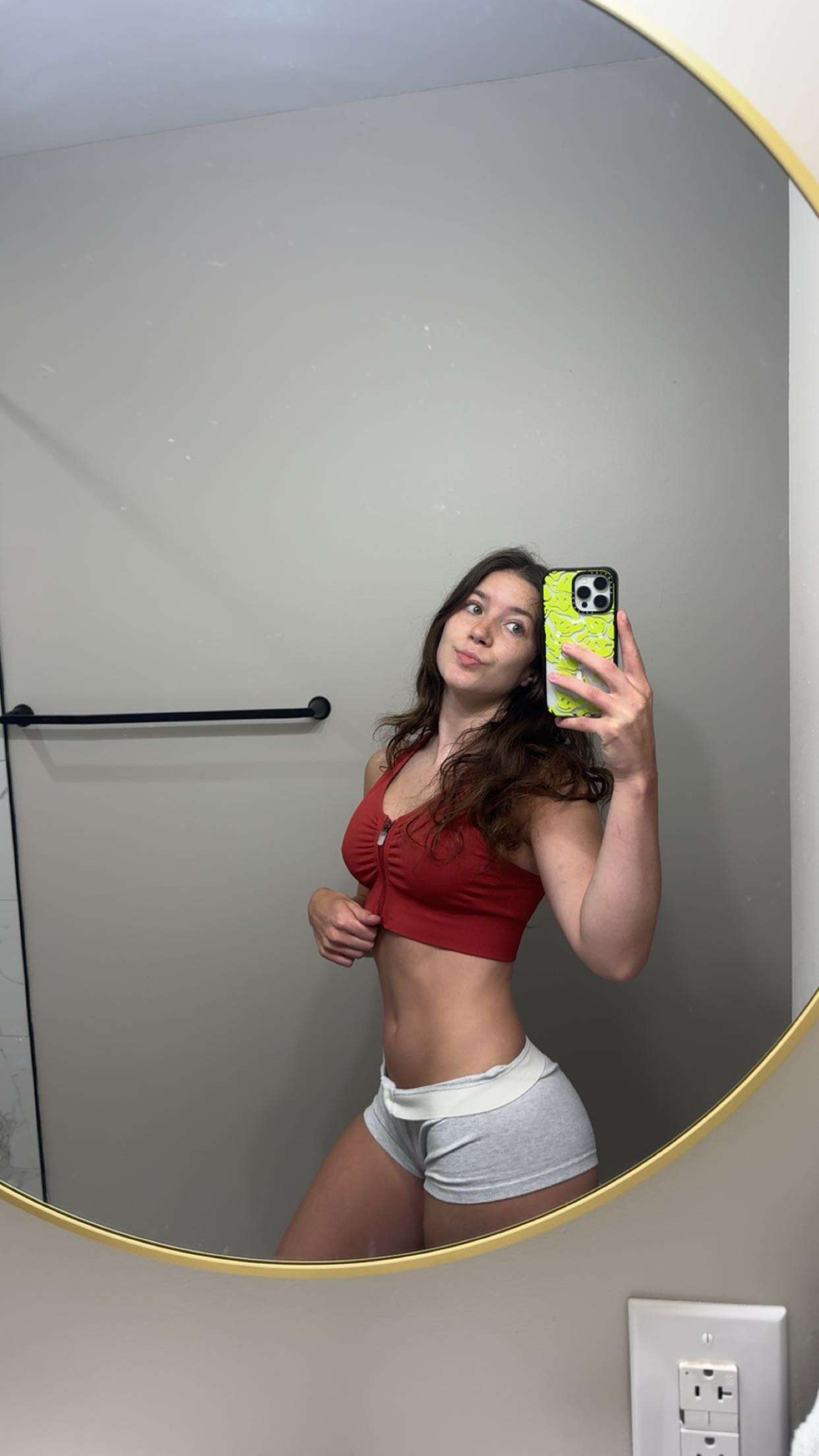 ameliabfit snapchat image archive image