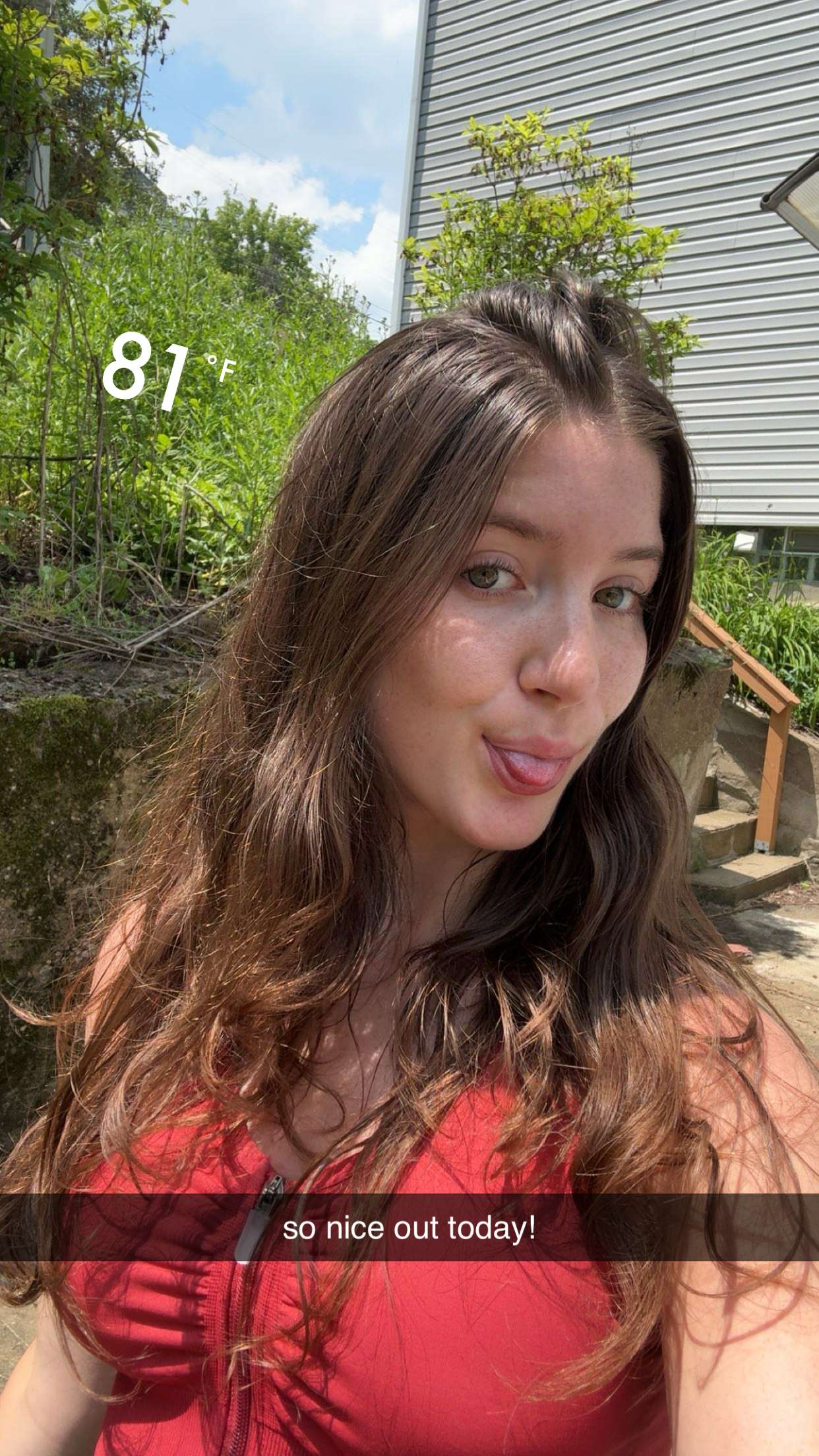 ameliabfit snapchat image archive image