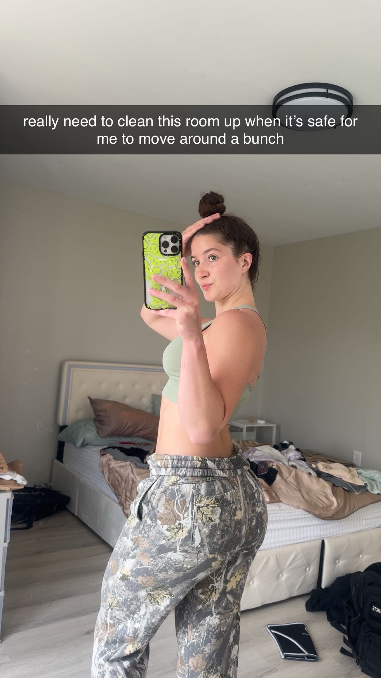 ameliabfit snapchat image archive image