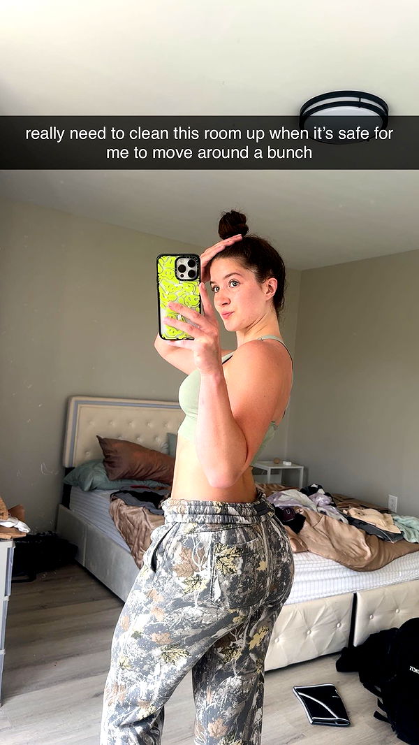 ameliabfit image ~ Altpins