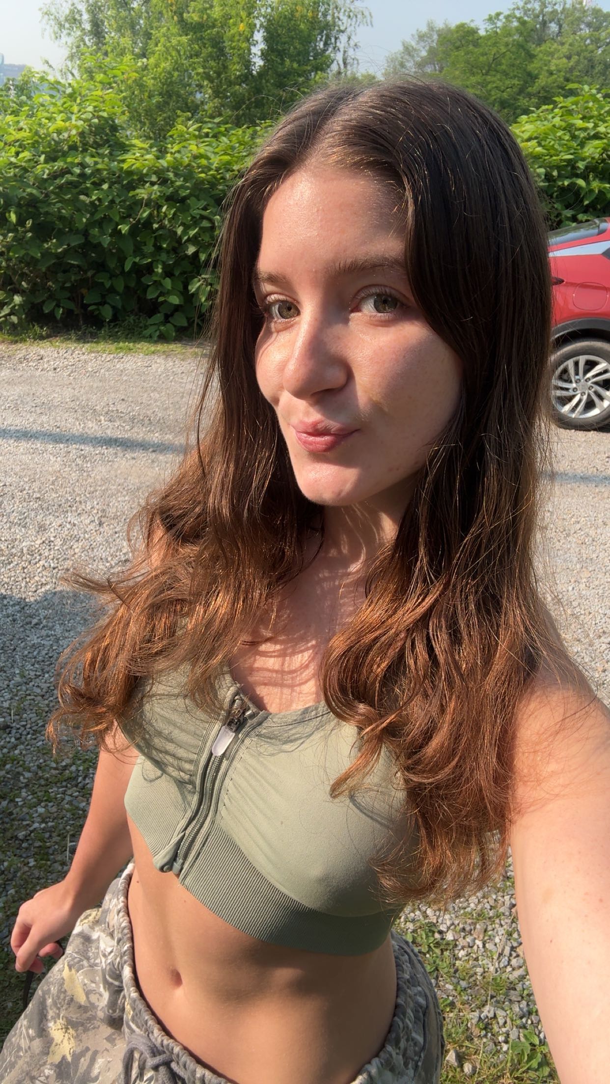 ameliabfit snapchat image archive image