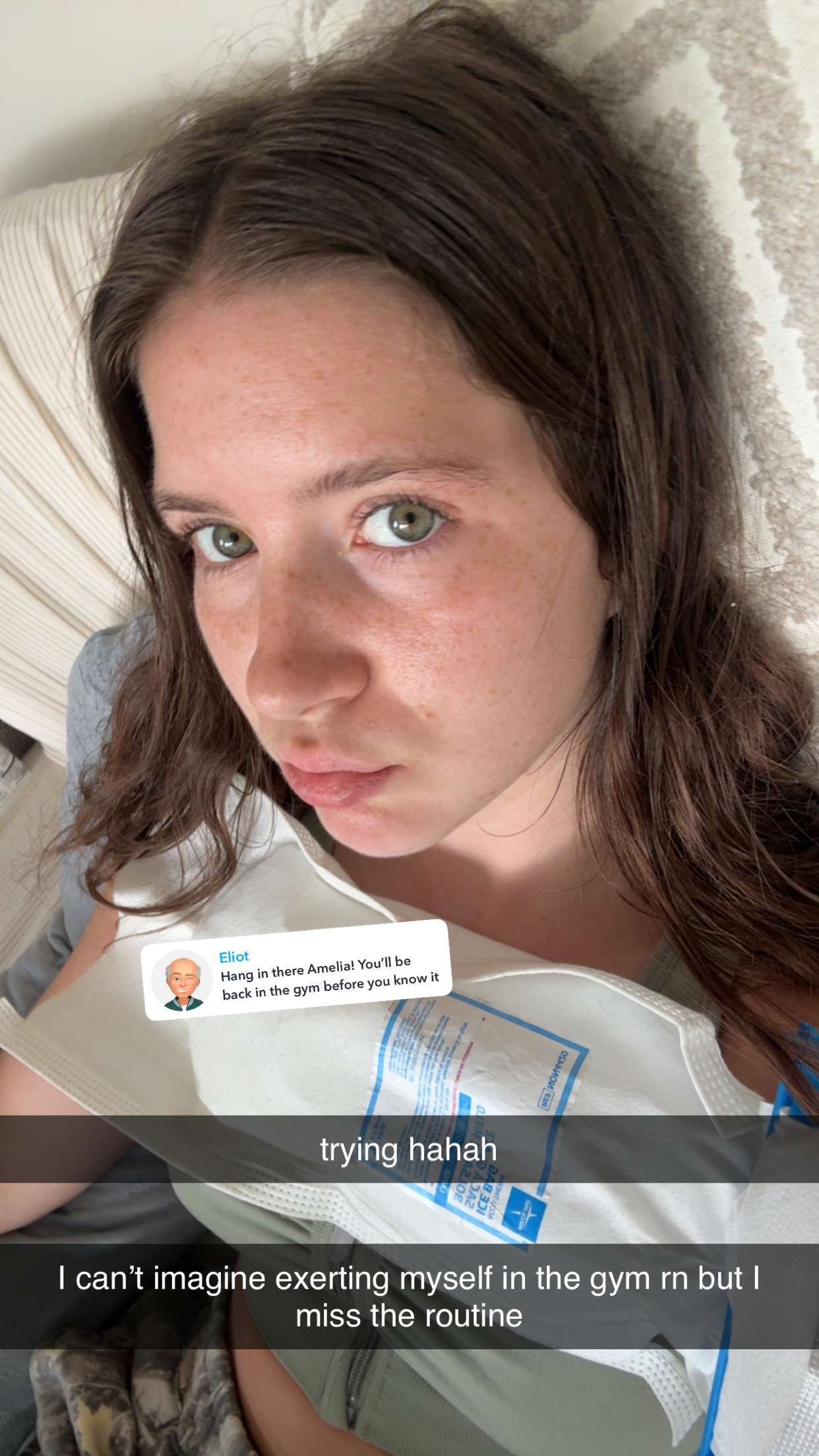 ameliabfit snapchat image archive image