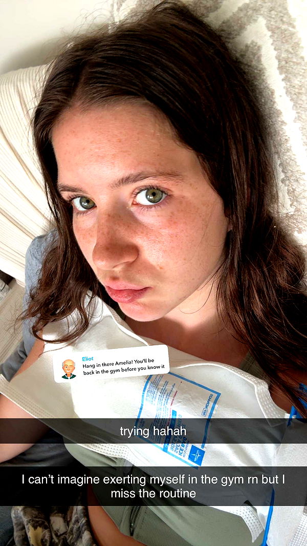 ameliabfit image ~ Altpins