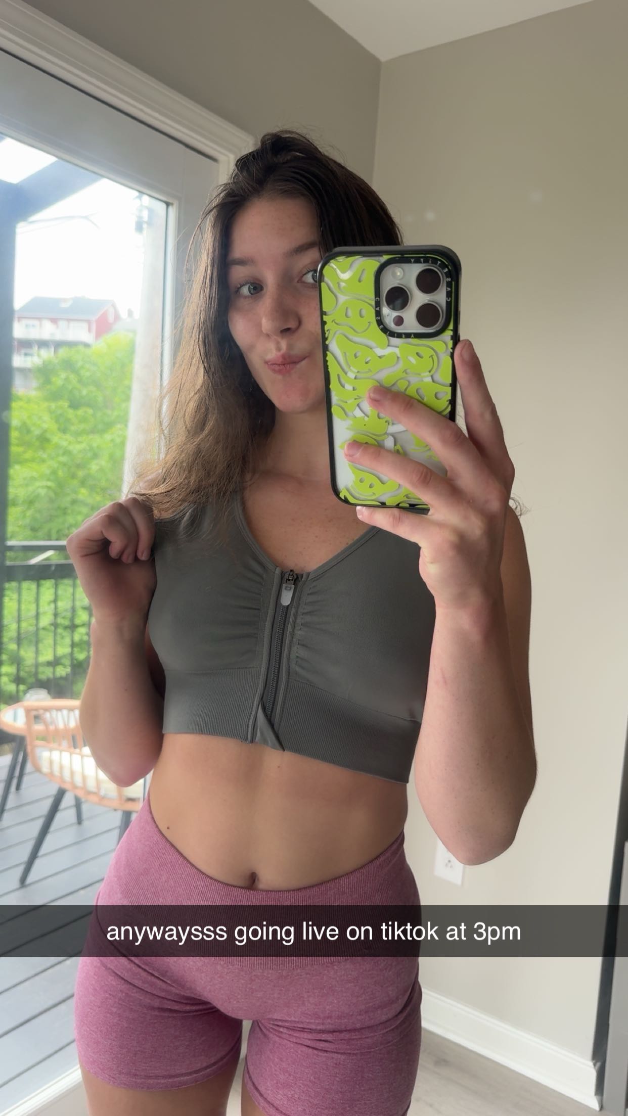 ameliabfit snapchat image archive image