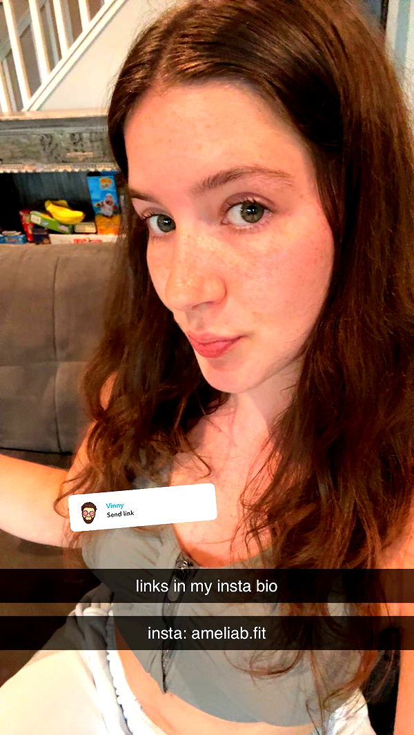 ameliabfit image ~ Altpins