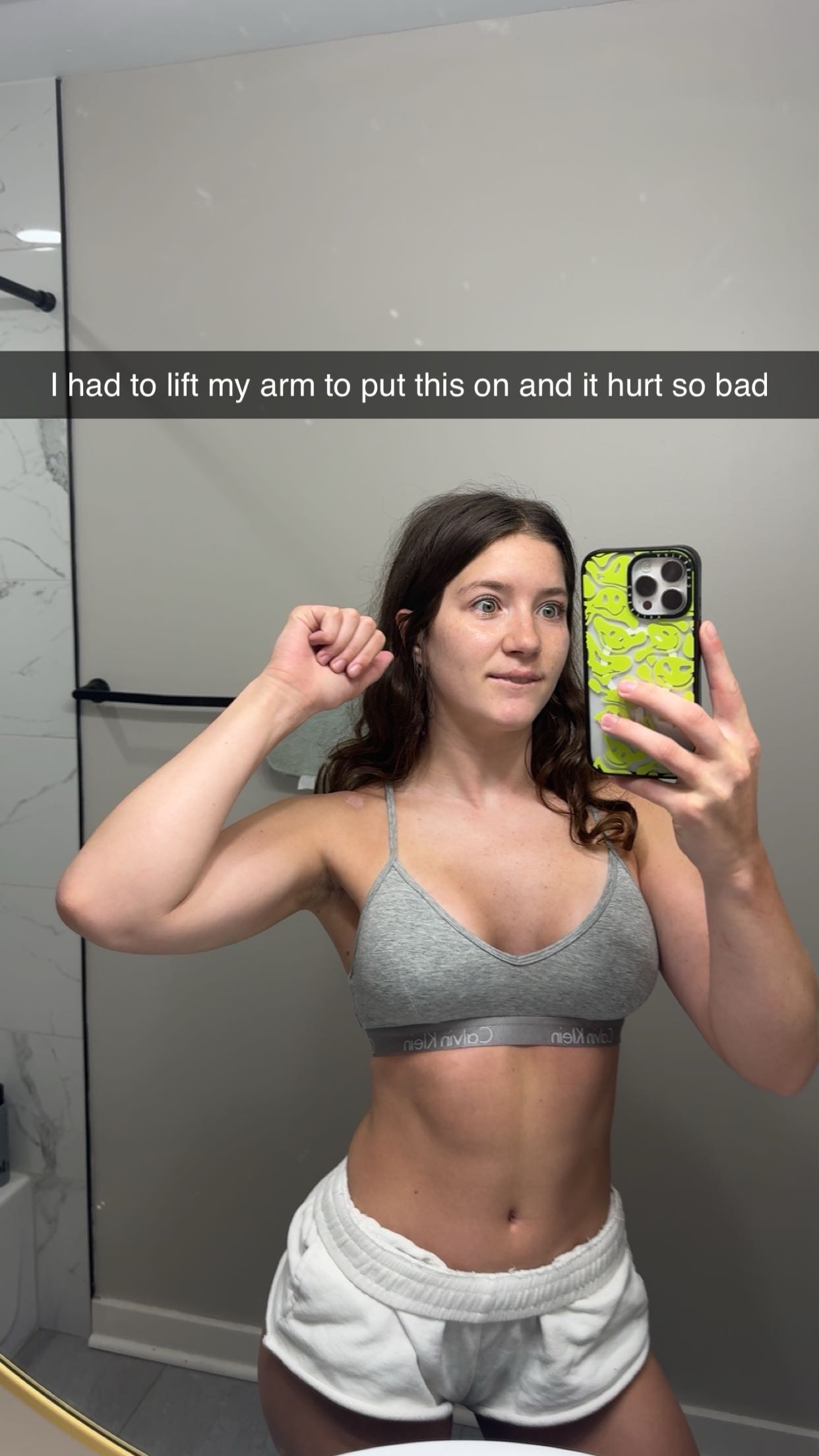 ameliabfit snapchat image archive image