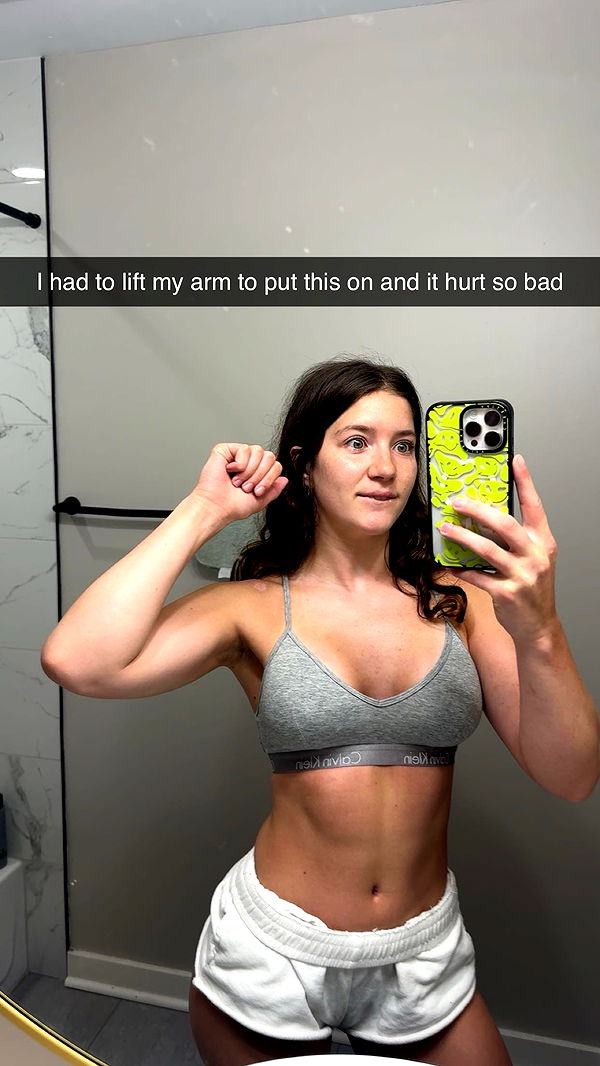 ameliabfit image ~ Altpins