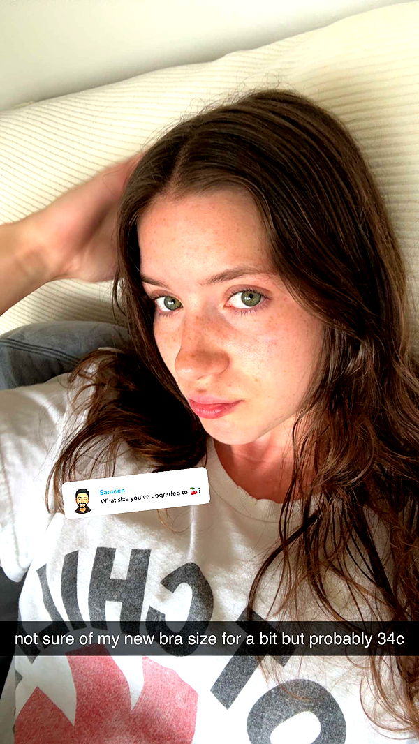 ameliabfit image ~ Altpins