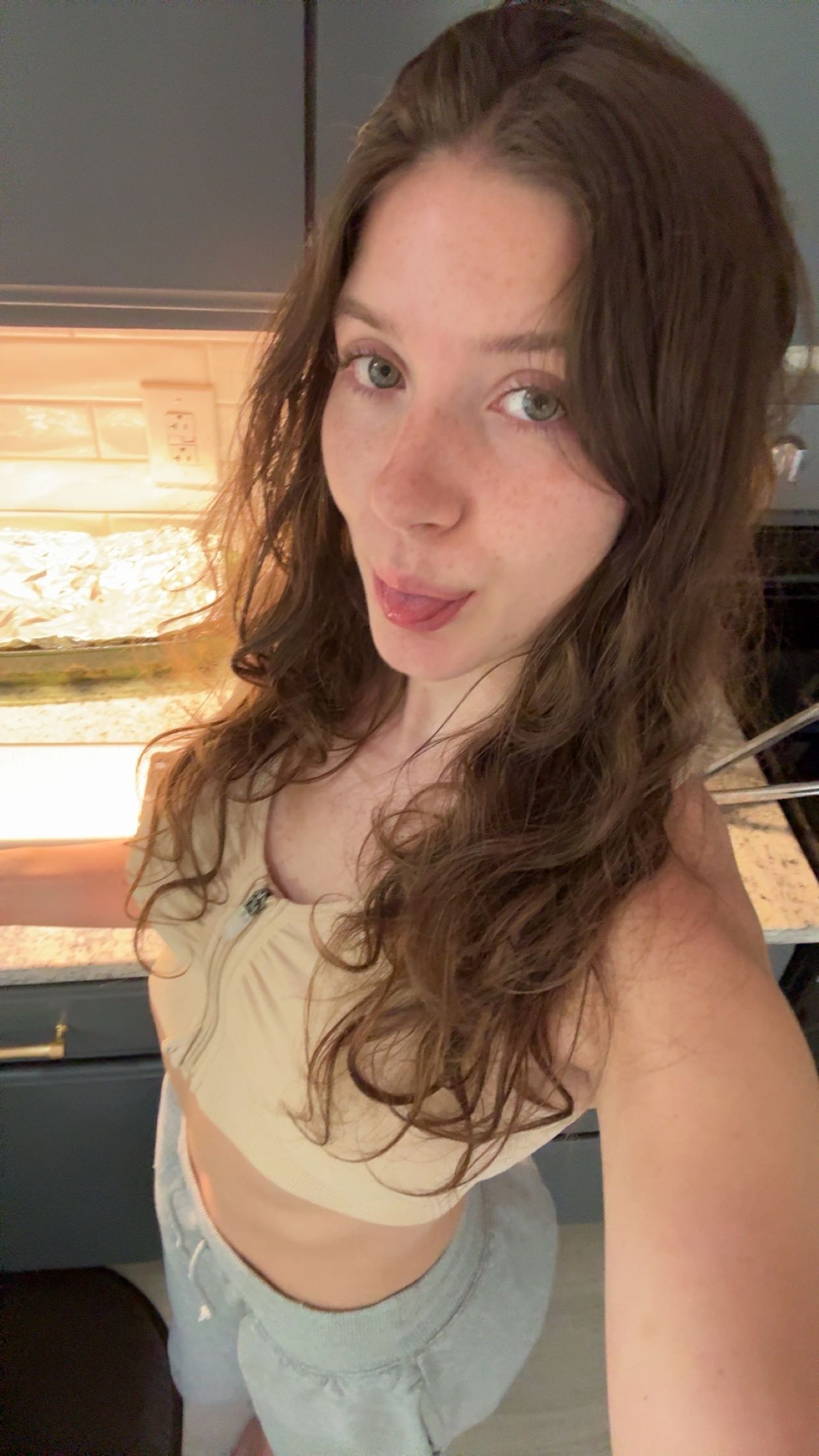 ameliabfit snapchat image archive image