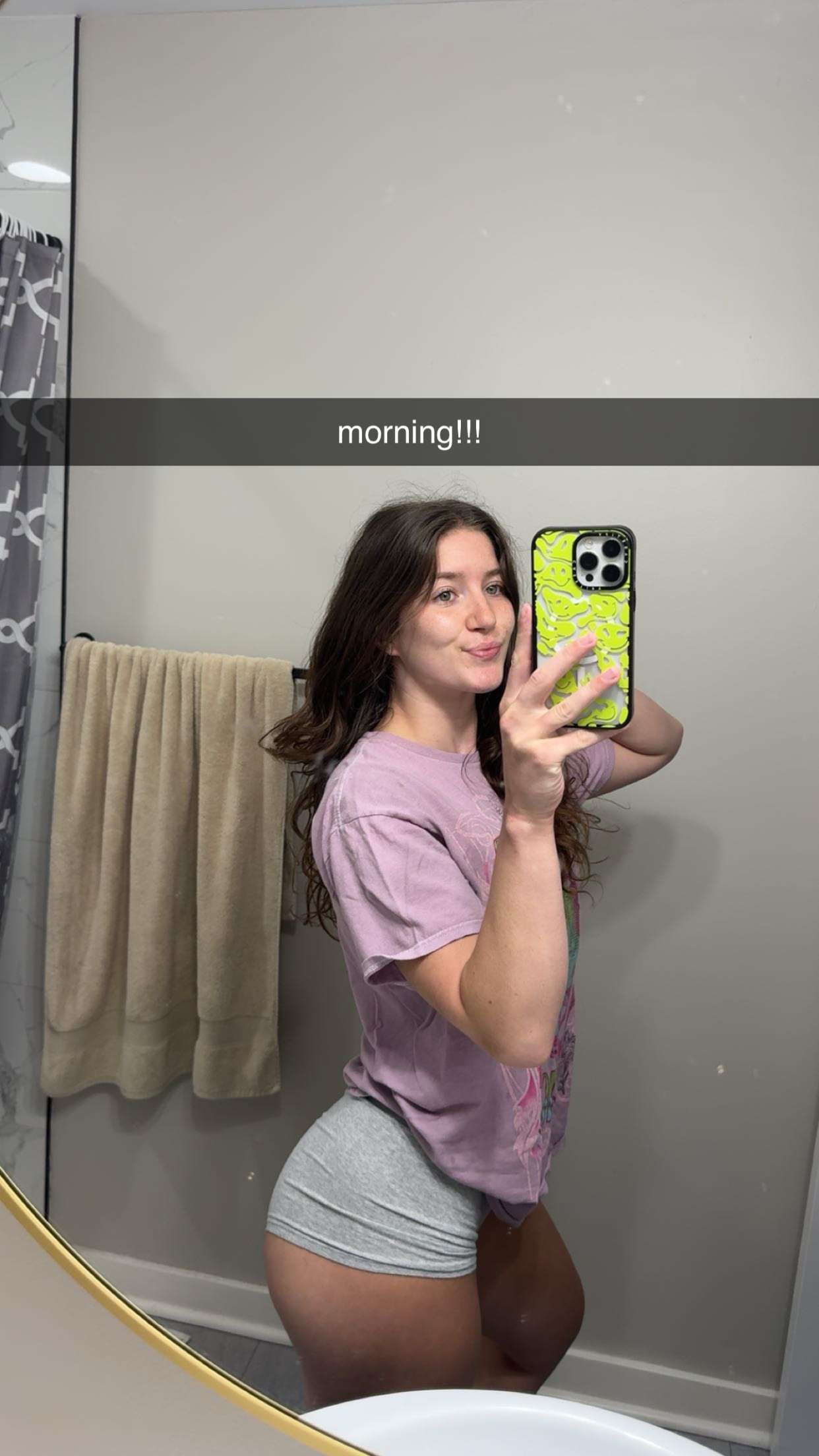 ameliabfit snapchat image archive image