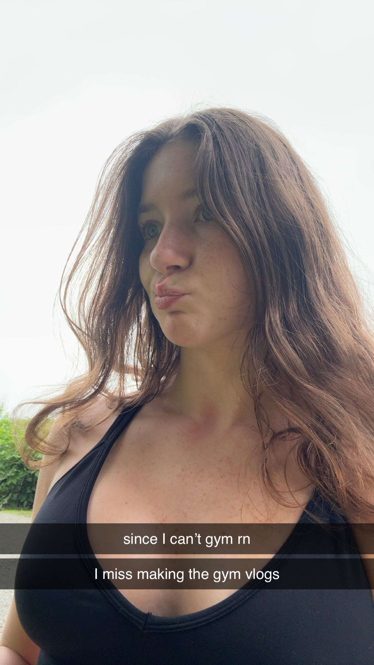 ameliabfit snapchat image archive image