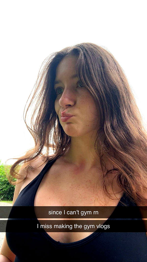 ameliabfit image ~ Altpins