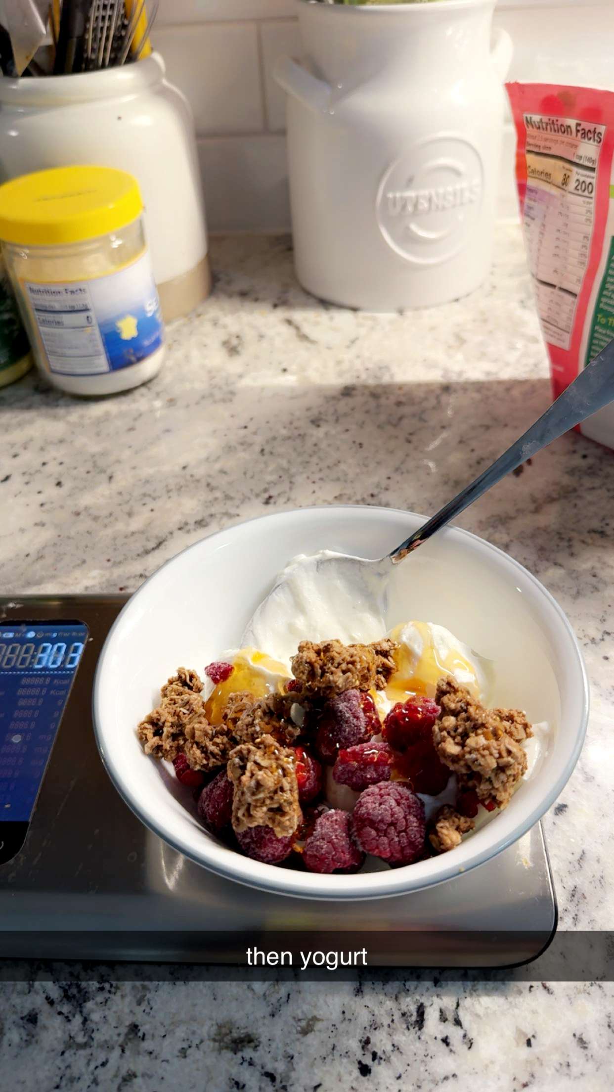 ameliabfit snapchat image archive image