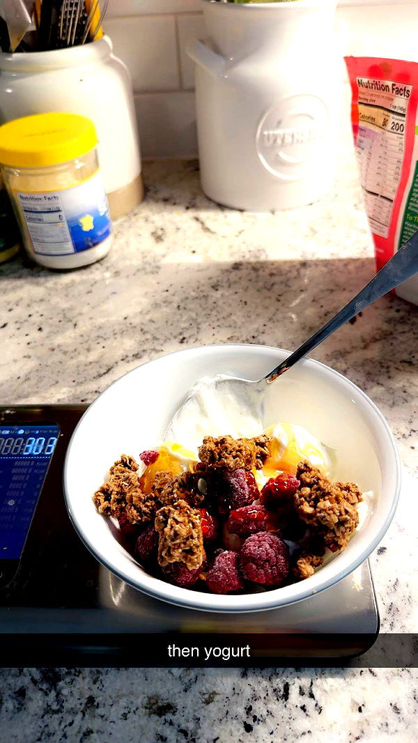 ameliabfit image ~ Altpins