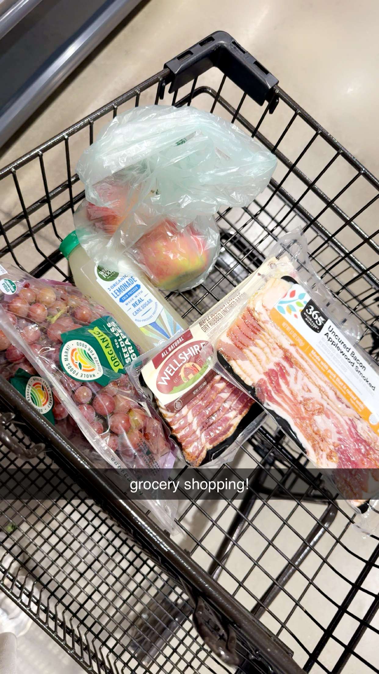 ameliabfit snapchat image archive image