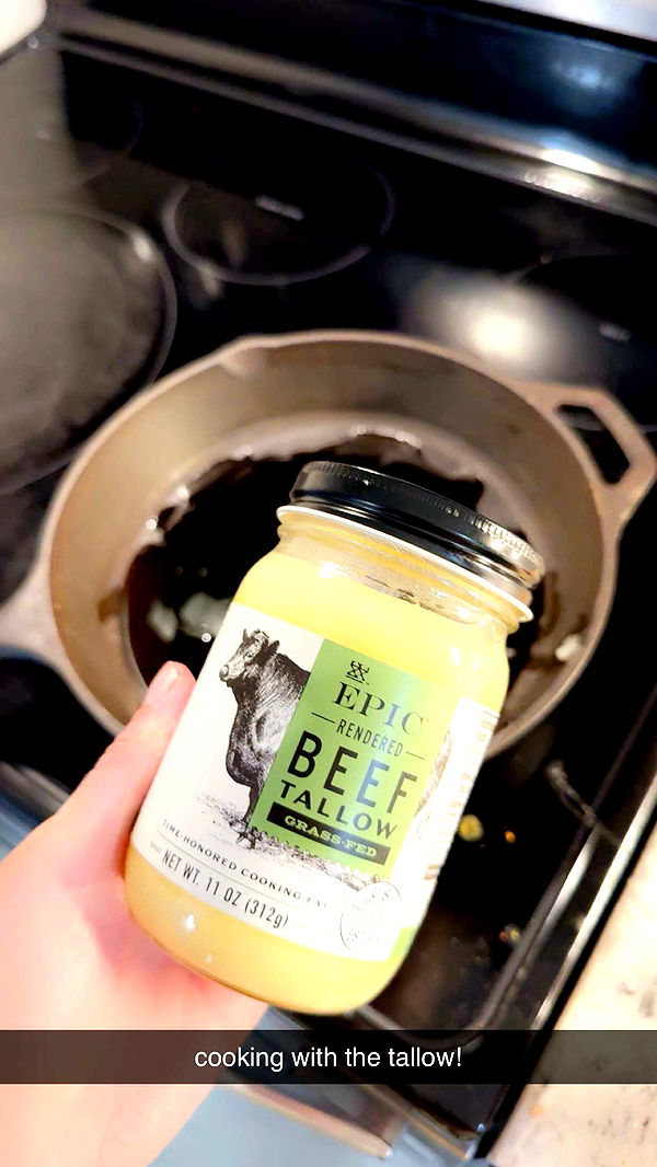 ameliabfit image ~ Altpins