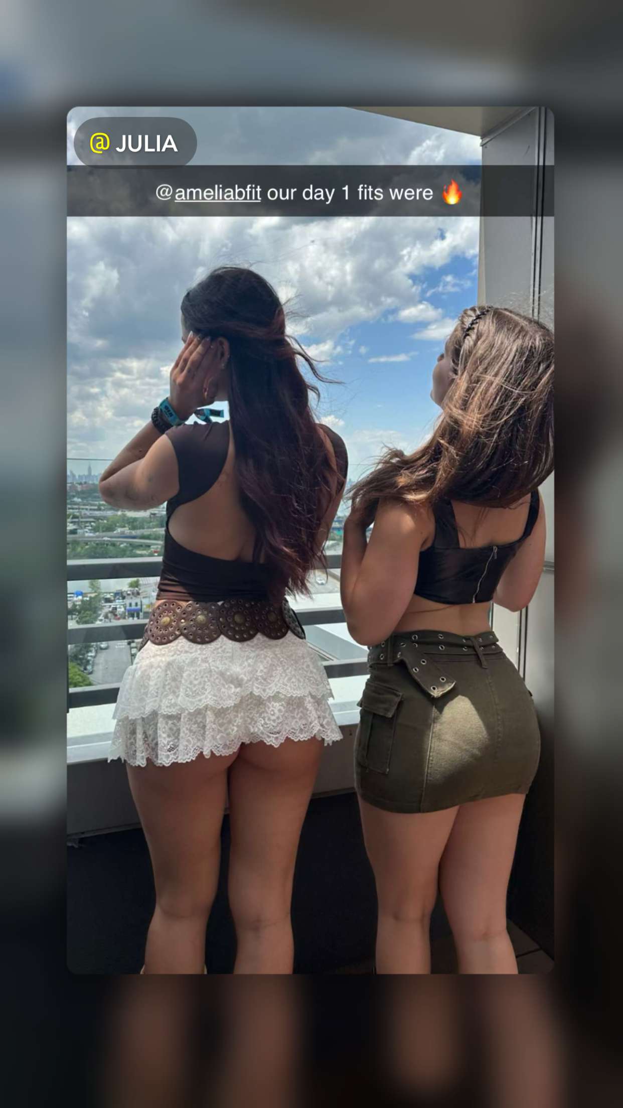 ameliabfit snapchat image archive image