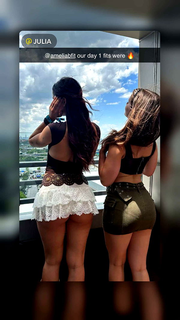 ameliabfit image ~ Altpins