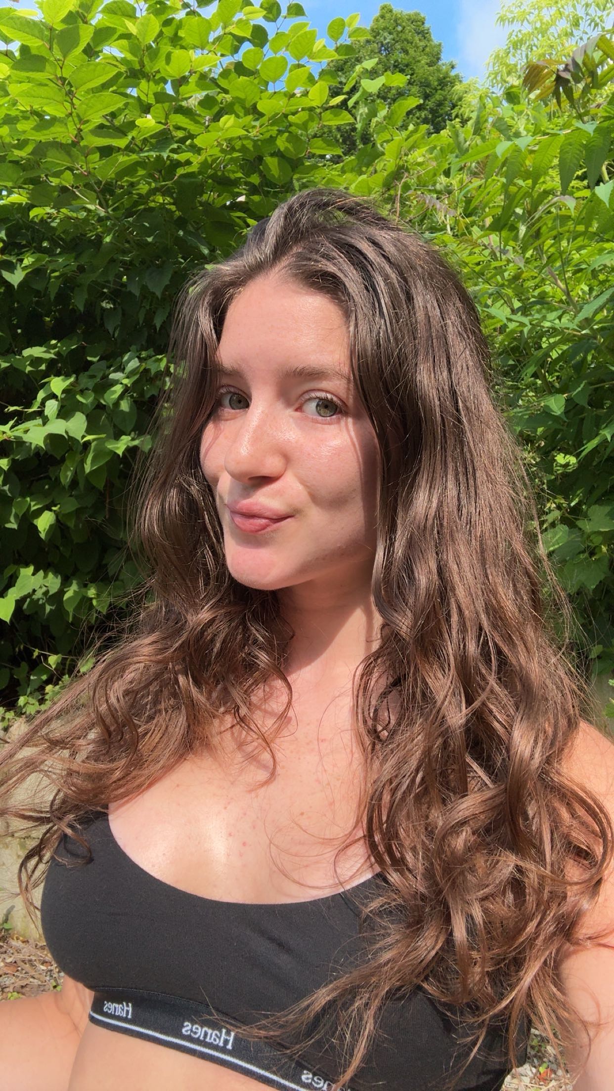 ameliabfit snapchat image archive image