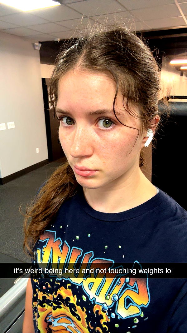 ameliabfit image ~ Altpins