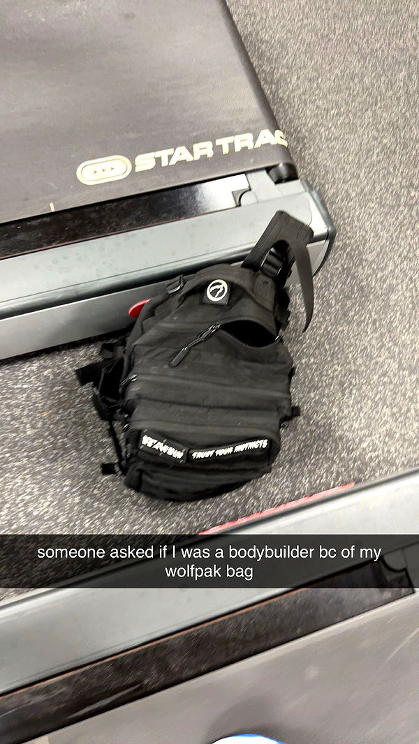 ameliabfit image ~ Altpins